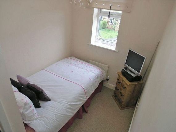 3 Bedroom Detached