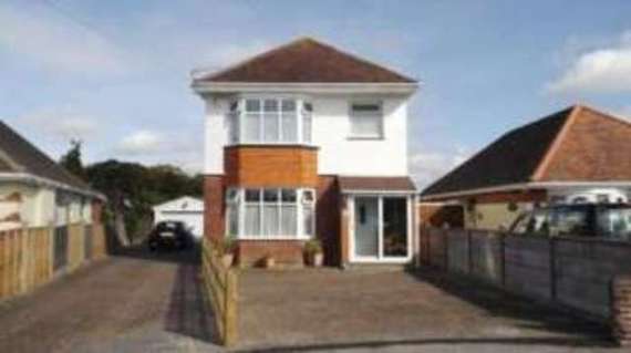 3 Bedroom Detached