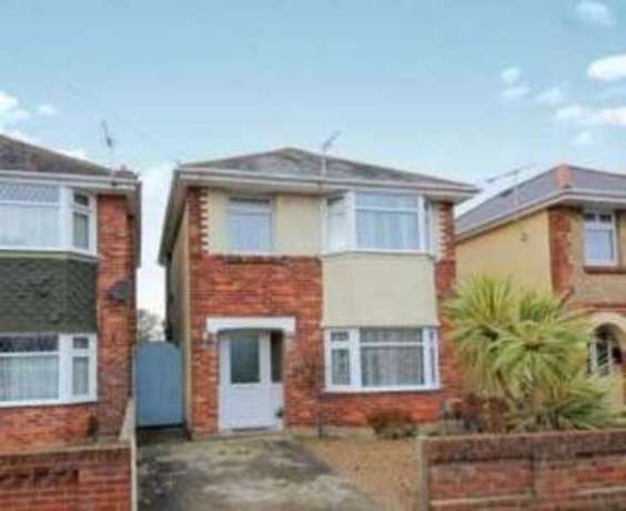 3 Bedroom Detached