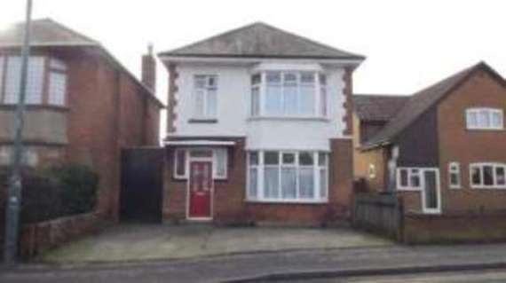 3 Bedroom Detached