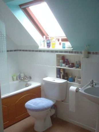 2 Bedroom Maisonette