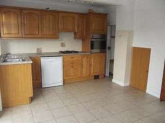 2 Bedroom Detached