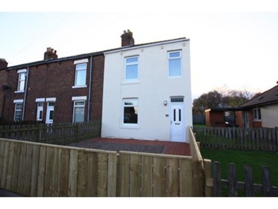 3 Bedroom Terraced