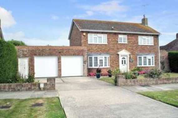 4 Bedroom Detached