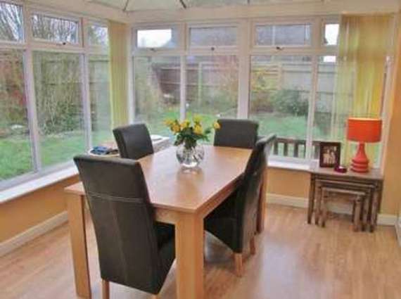 3 Bedroom Terraced