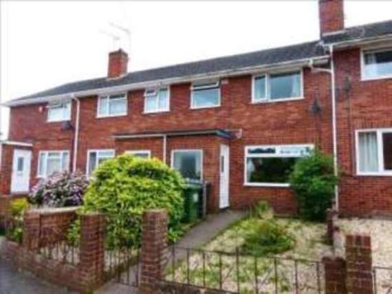 3 Bedroom Terraced