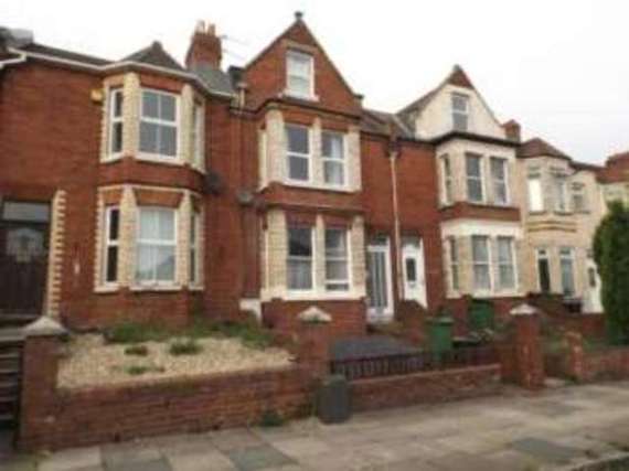 2 Bedroom Flat