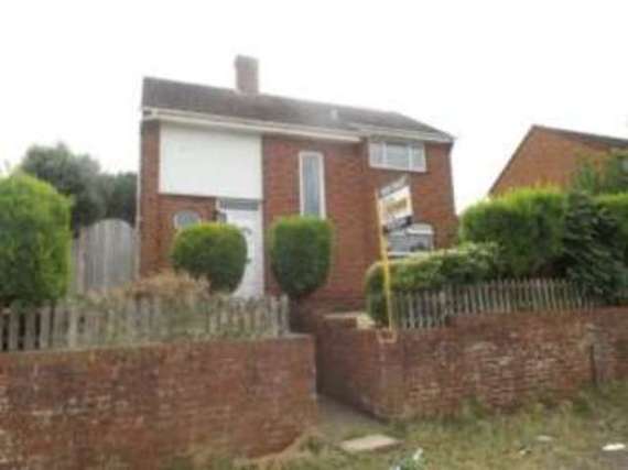 3 Bedroom Detached