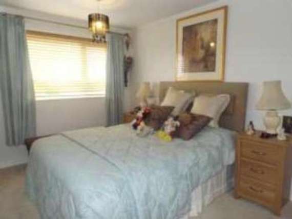 3 Bedroom Terraced