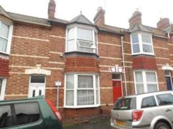 2 Bedroom Terraced