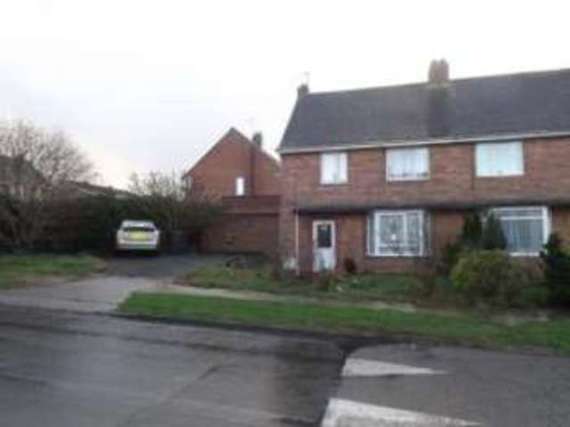 3 Bedroom Semi-Detac...