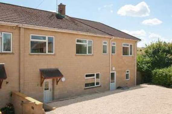 5&nbsp;Bedroom&nbsp;Semi-Detac...