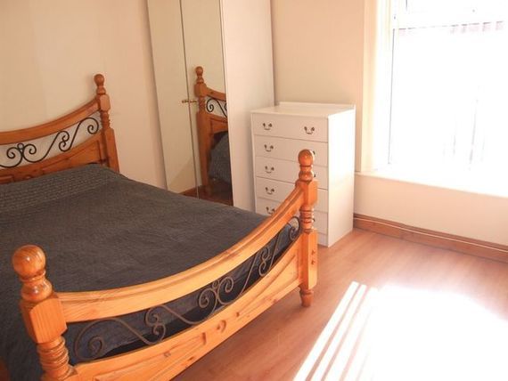 2 Bedroom Terraced