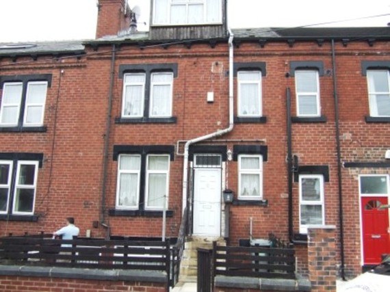 2 Bedroom Terraced