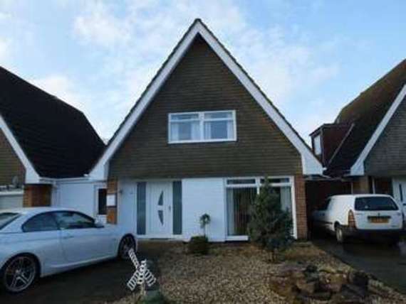 3 Bedroom Detached