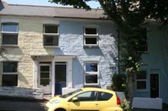 3 Bedroom Terraced