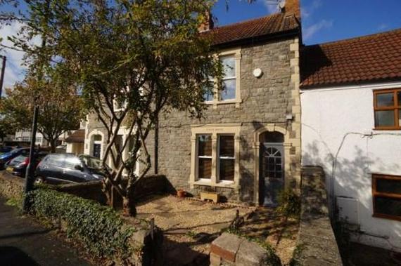 3 Bedroom Detached
