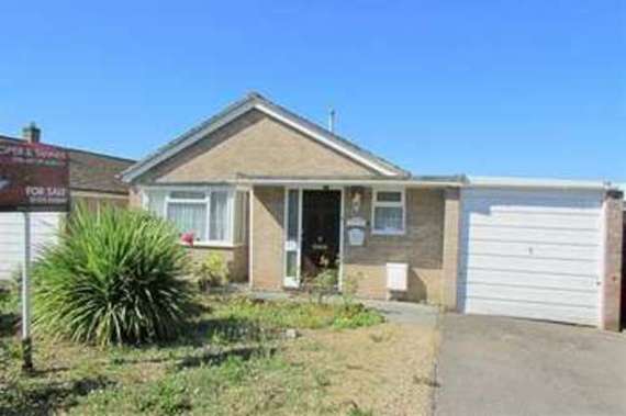 3 Bedroom Detached