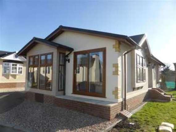 2 Bedroom Detached