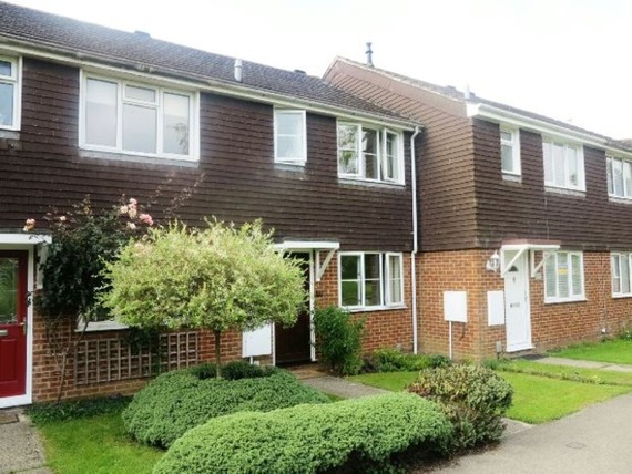 3 Bedroom Terraced