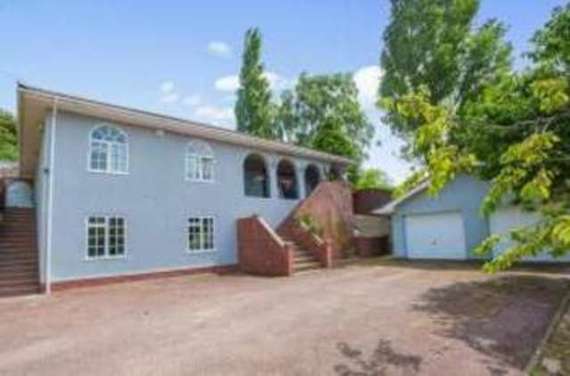 4 Bedroom Detached