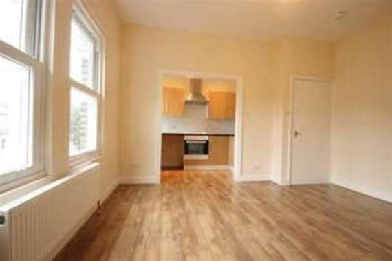 2 Bedroom Apartment