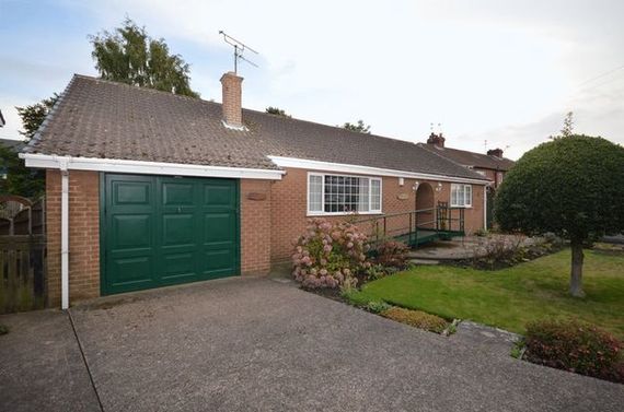 3 Bedroom Detached