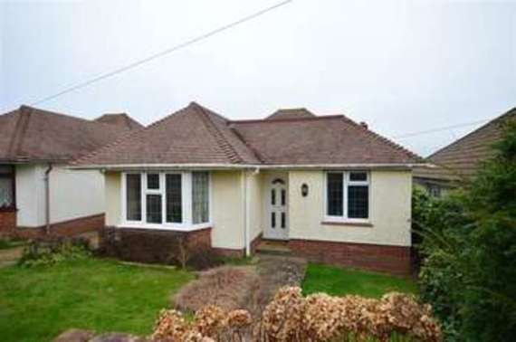 3 Bedroom Bungalow