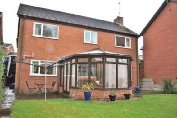 4&nbsp;Bedroom&nbsp;Detached