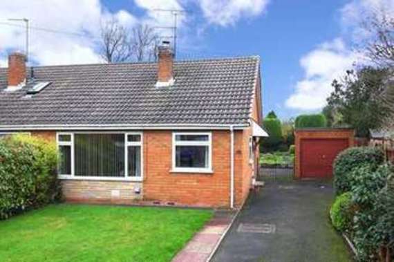 2 Bedroom Detached