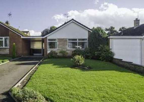 2 Bedroom Detached
