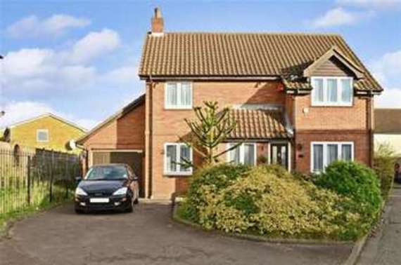 4 Bedroom Detached