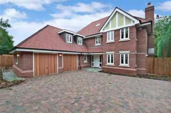 5 Bedroom Detached