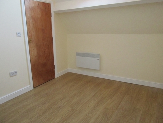 1 Bedroom Flat