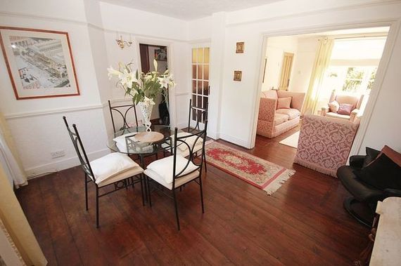 2&nbsp;Bedroom&nbsp;Terraced