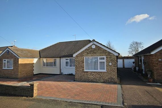 2&nbsp;Bedroom&nbsp;Detached