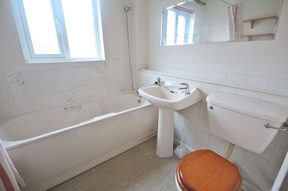1&nbsp;Bedroom&nbsp;Terraced