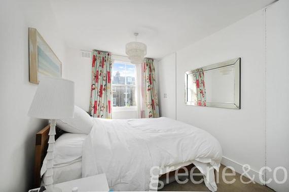 2 Bedroom Flat