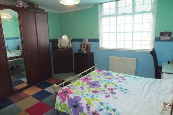 3 Bedroom Terraced