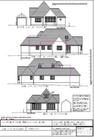 5&nbsp;Bedroom&nbsp;Bungalow