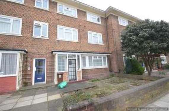 3 Bedroom Flat