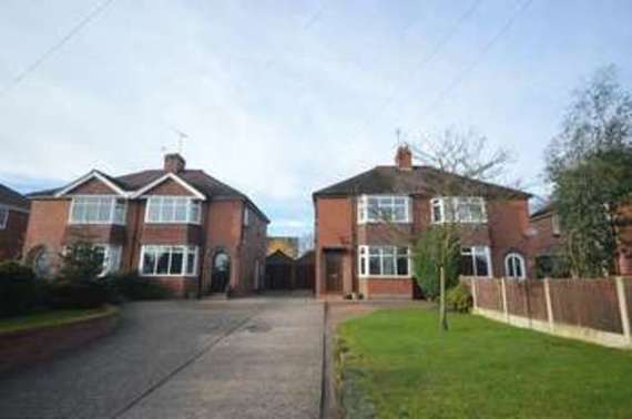 3 Bedroom Semi-Detac...