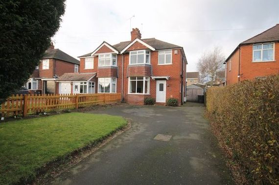 3 Bedroom Semi-Detac...