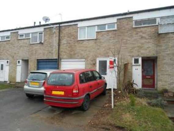 3 Bedroom Terraced