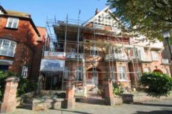 2&nbsp;Bedroom&nbsp;Flat