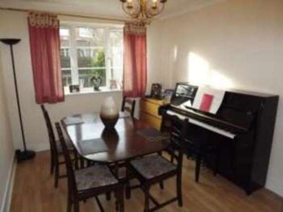 4 Bedroom Detached