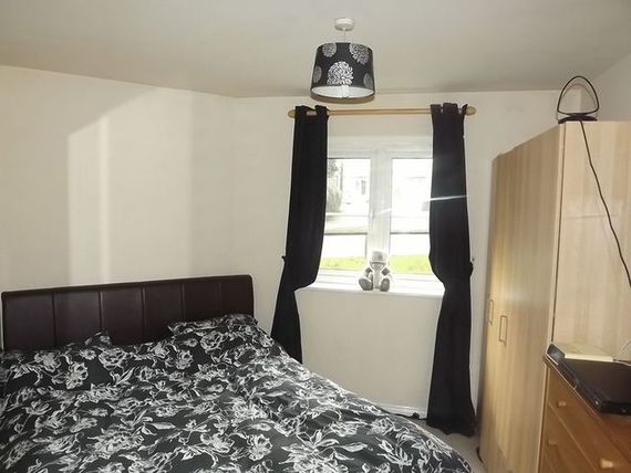 2 Bedroom Flat