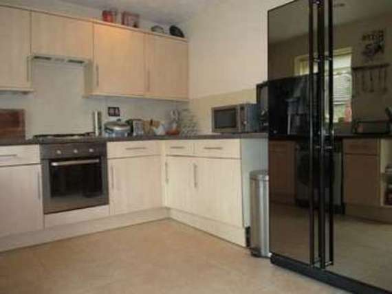 3 Bedroom Detached