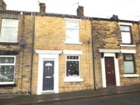 2 Bedroom Terraced