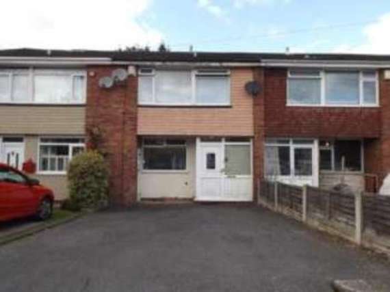 3 Bedroom Terraced